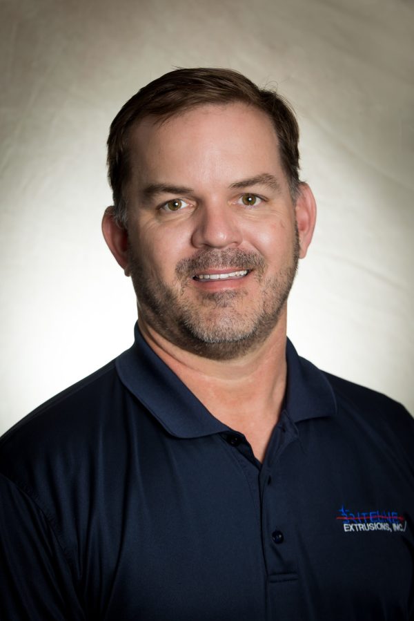 Chris Kabine - Briteline Extrusions