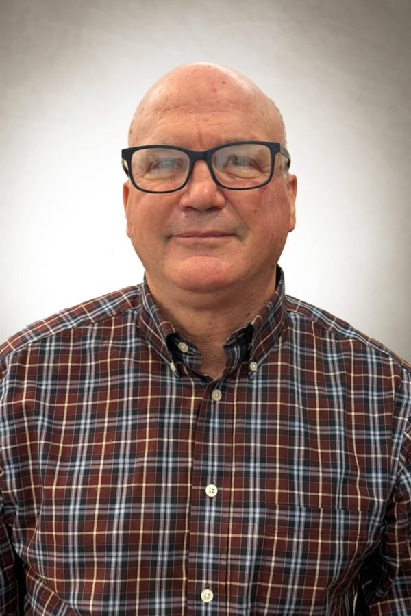 Chuck Troiani, Controller