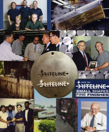 Ed Kabine Lifetime Achievement